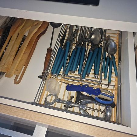Joli Studio Saint-Raphaël Εξωτερικό φωτογραφία