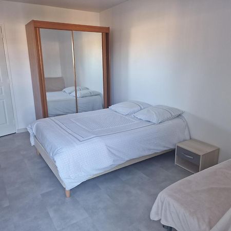 Joli Studio Saint-Raphaël Εξωτερικό φωτογραφία