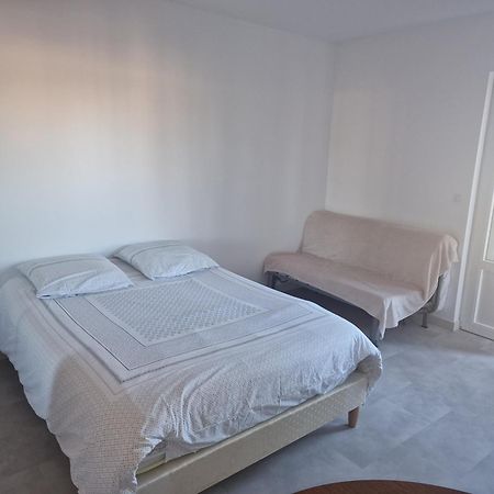 Joli Studio Saint-Raphaël Δωμάτιο φωτογραφία