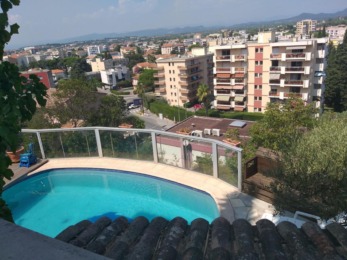 Joli Studio Saint-Raphaël Εξωτερικό φωτογραφία