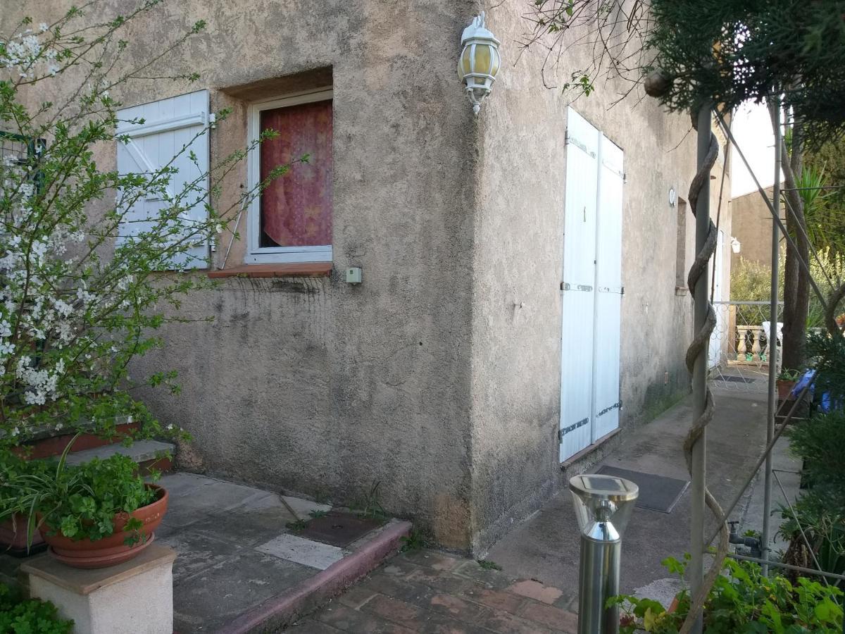 Joli Studio Saint-Raphaël Εξωτερικό φωτογραφία
