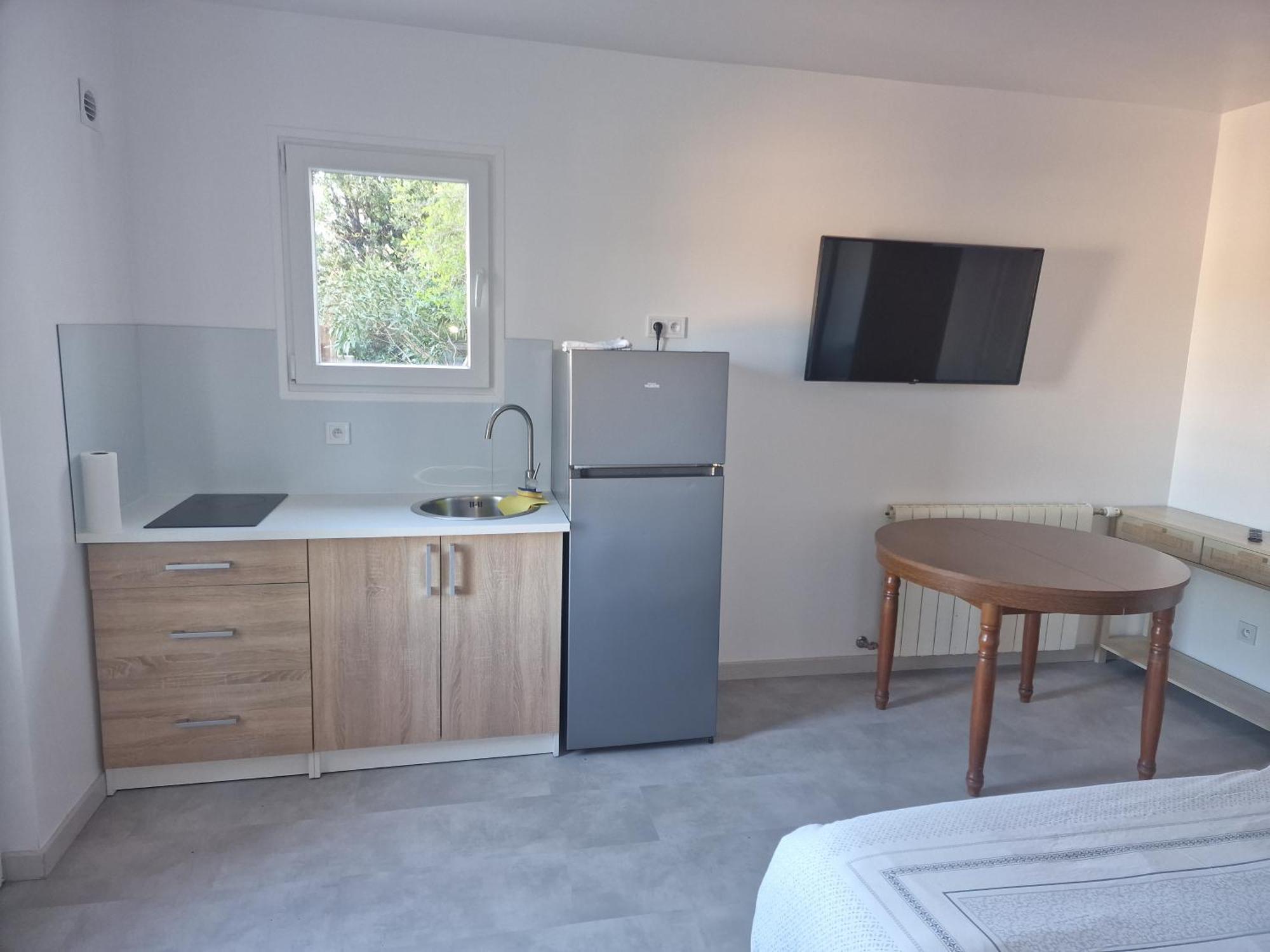 Joli Studio Saint-Raphaël Δωμάτιο φωτογραφία