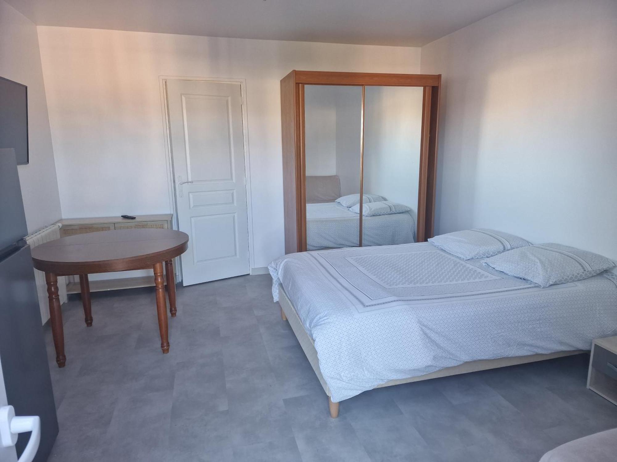Joli Studio Saint-Raphaël Εξωτερικό φωτογραφία