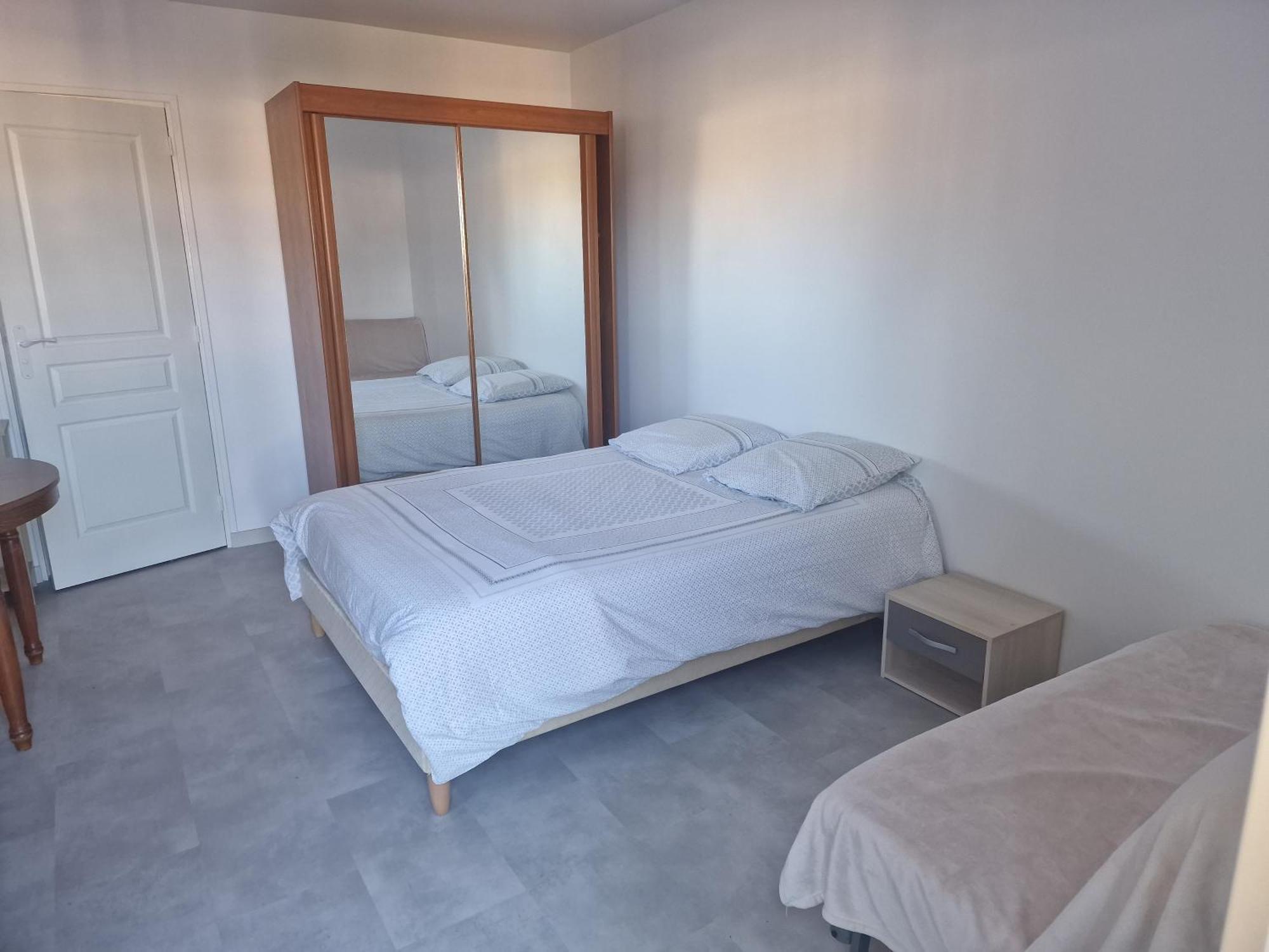 Joli Studio Saint-Raphaël Εξωτερικό φωτογραφία